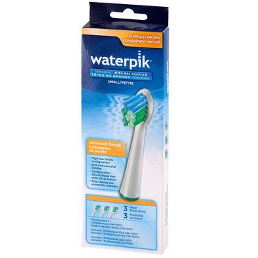 Waterpik Насадка для электрической зубной щетки SRRB-3E