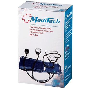 Тонометр Meditech МТ-10 механический