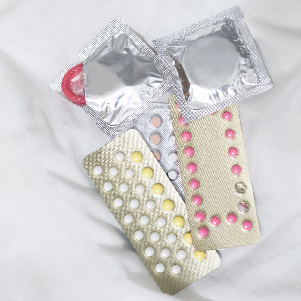 Современные методы контрацепции: как выбрать?
