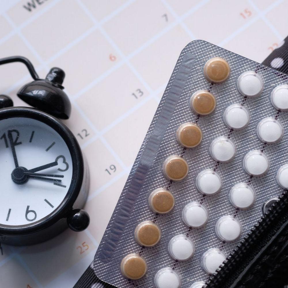 Оральные контрацептивы: как работают и какие бывают