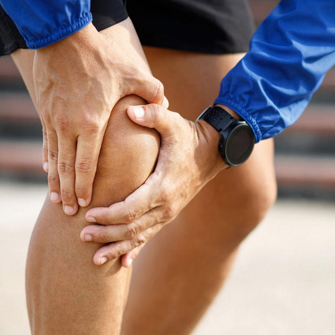 Болезнь Гоффа коленного сустава: как диагностировать и лечить