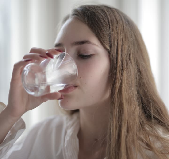 Чем нужно запивать лекарства