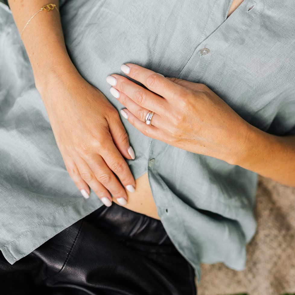 ГЭРБ или рефлюксная болезнь: почему возникает и как лечить