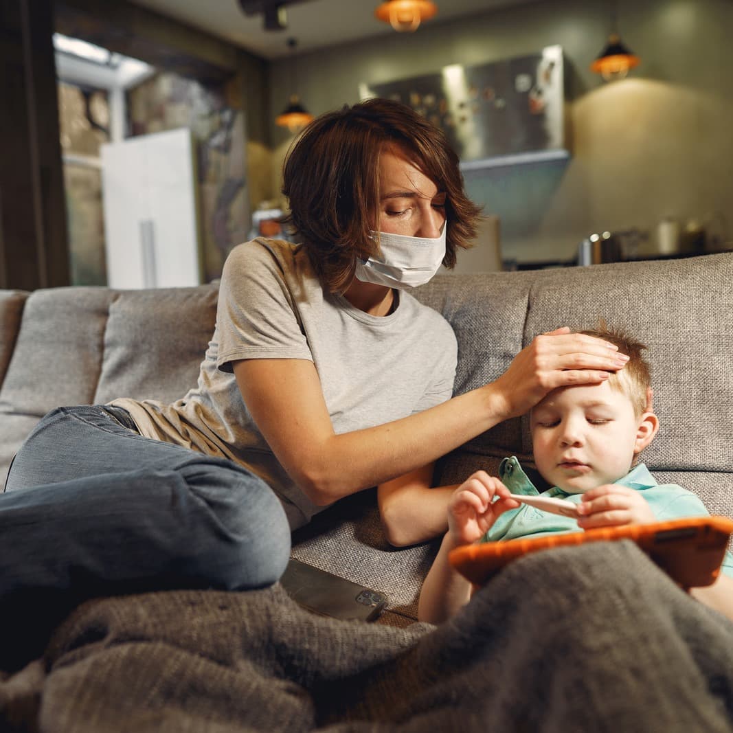 Вспышки кори в России и мире: грозит ли эпидемия?