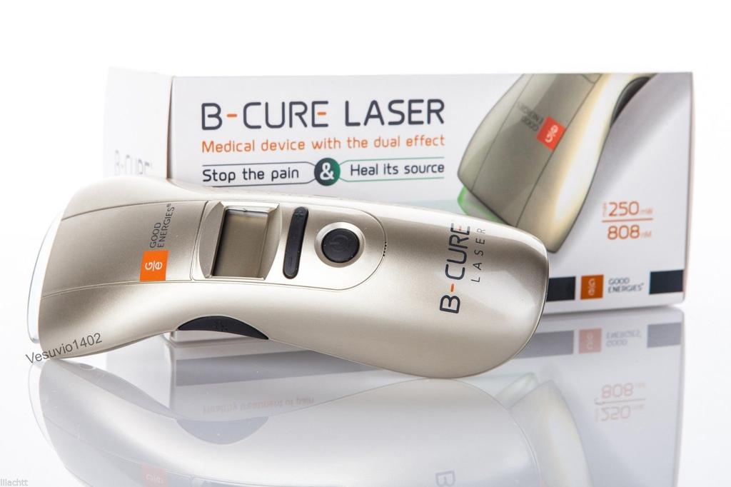 Аппарат B-cure Laser