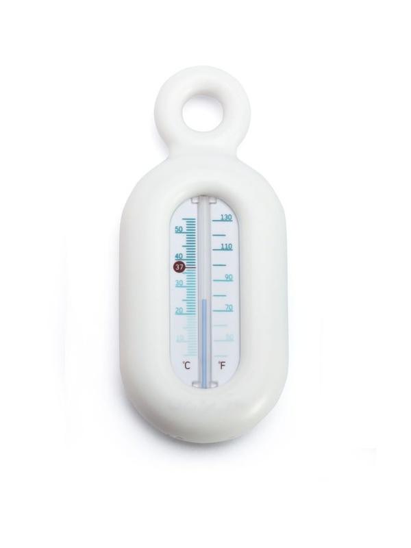 Совинекс Термометр для воды детский Белый