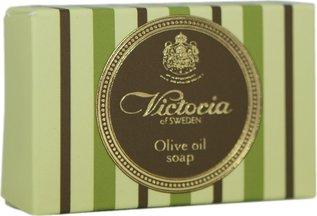 Victoria Soap мыло для тела Оливковое 100 г