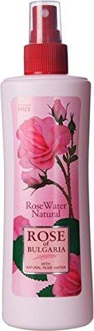 Rose of Bulgaria Розовая вода натуральная 230 мл
