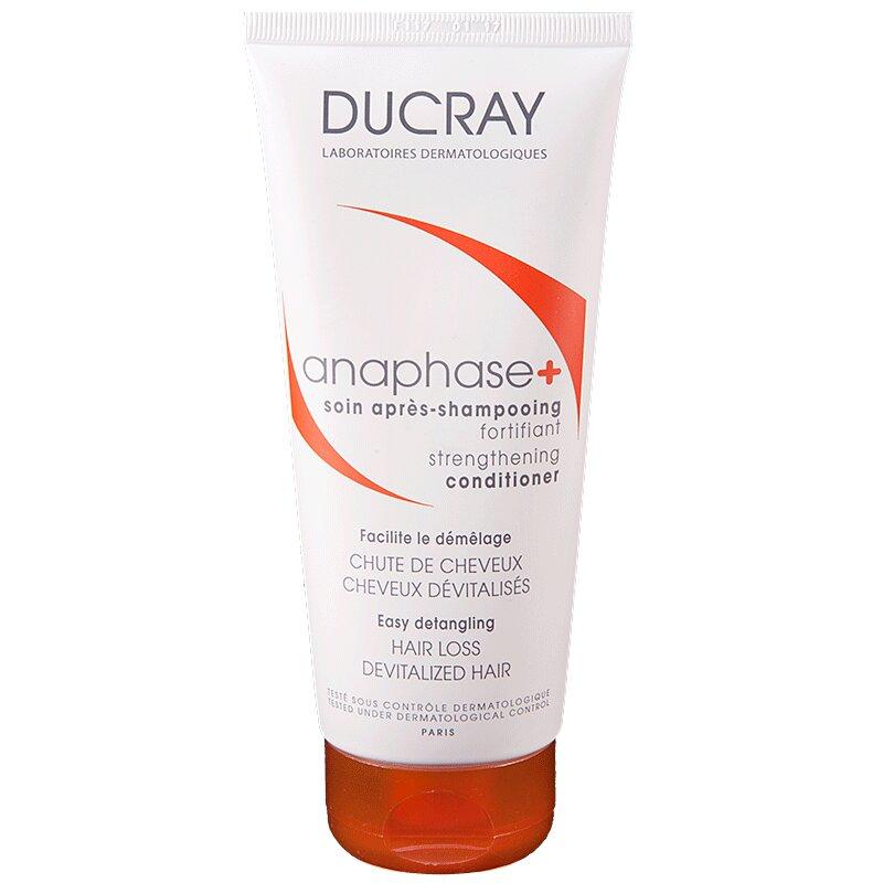 Ducray Анафаз+ Кондиционер укрепляющий от выпадения волос 200 мл