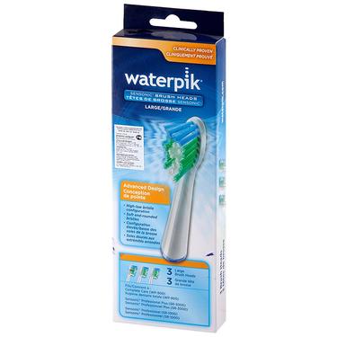 Waterpik Насадка для электрической зубной щетки AT-50