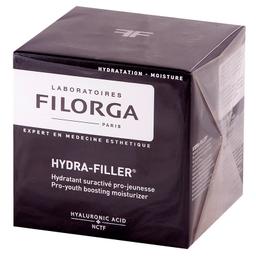 Filorga Гидра-Филлер Гель-крем для лица матирующий увлажняющий 50 мл