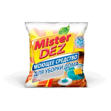 Mister Dez Эко-Клининг Моющее средство для уборки дома 300г
