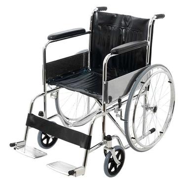 Кресло-коляска механическая Barry