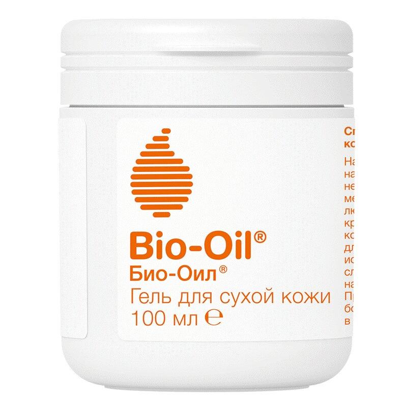 Bio-Oil гель для сухой кожи 100 мл