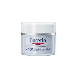 Eucerin АКВАпорин Актив Крем интенсивно-увлажняющий для сухой чувствительной кожи банка 50 мл