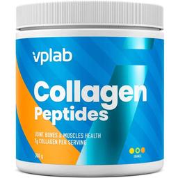 VPLab Коллаген пептид Апельсин 300г