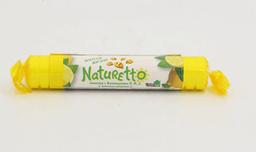 Naturetto Витамин С таблетки жевательные апельсин 17 шт
