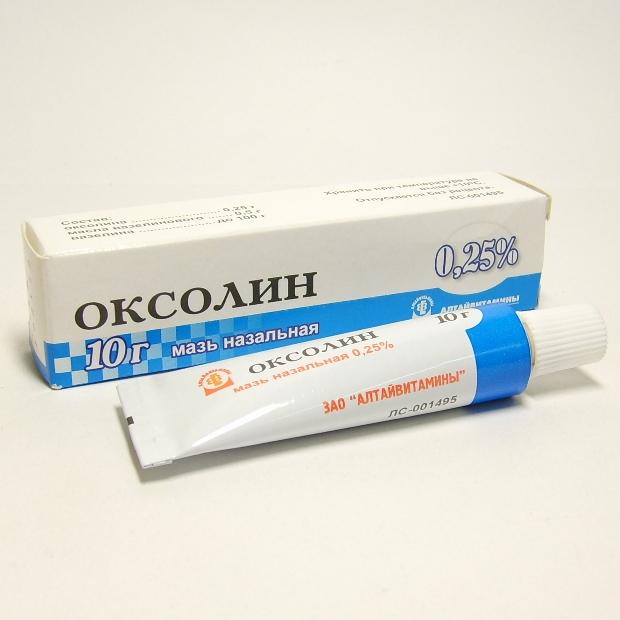 Оксолин мазь 0,25% 10 г цена в аптеке, купить в Москве с доставкой,  инструкция по применению, отзывы, аналоги | Аптека “Озерки”