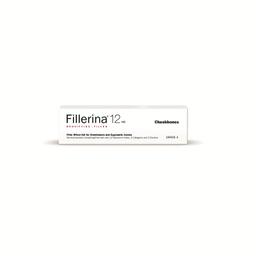 Филлерина 12HA Уровень 4 Гель с эффектом филлера для моделирования скул 15 мл