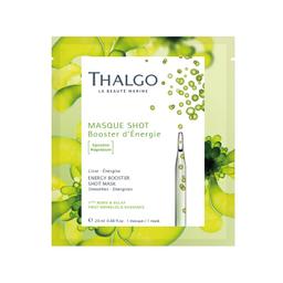 Thalgo Экспресс-маска энергизирующая со спирулиной 20 мл