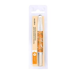 Соломея Масло-сыворотка для кутикулы с персиковой косточкой карандаш 2 мл 1 шт