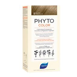 Phytosolba Фитоколор Краска для волос 9 Очень светлый блонд