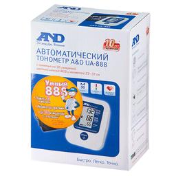 AND Тонометр UA-888 автомат