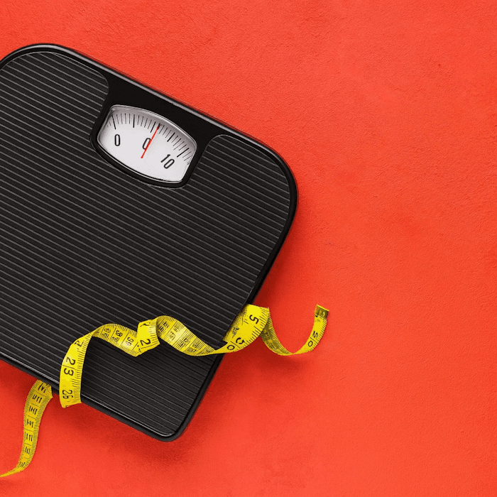 Изображение Похудение