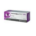 Неосинефрин-ПОС капли глазные 100 мг/ мл 10 мл