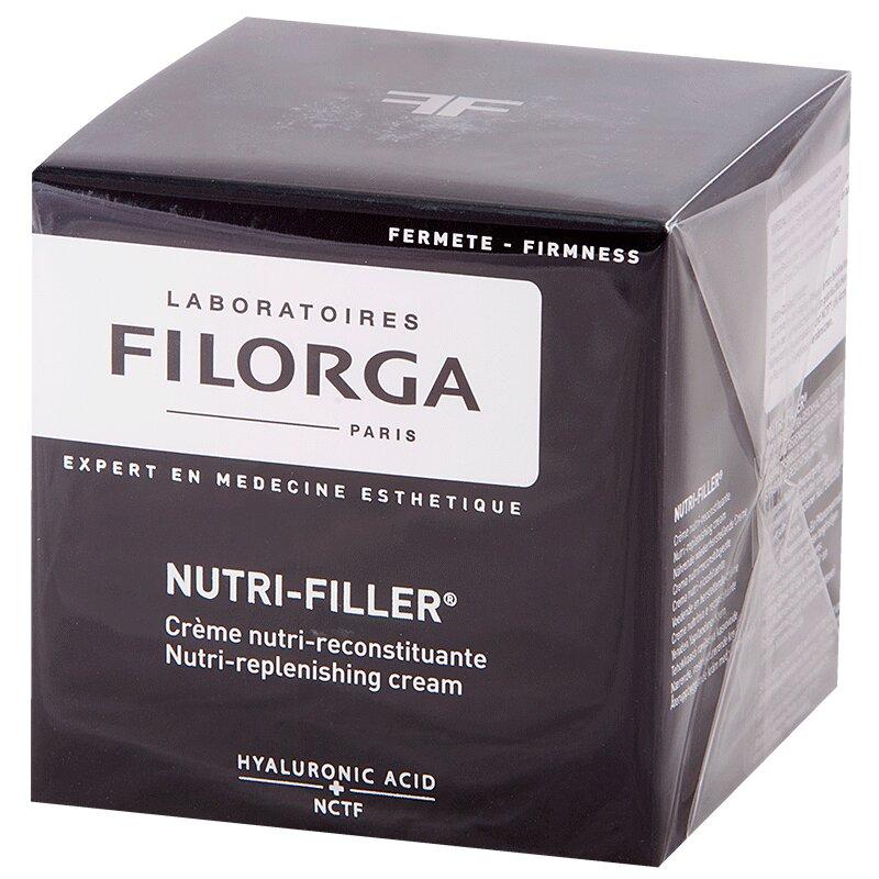 Filorga Нутри-Филлер крем для лица 50 мл