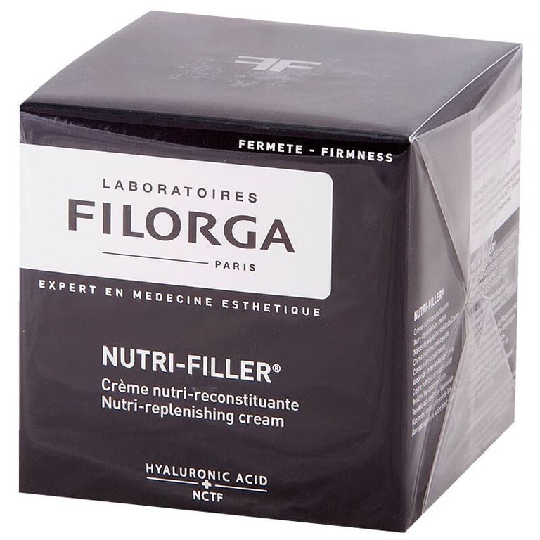 Filorga Nutri-Filler Крем-лифтинг для лица питательный 50 мл