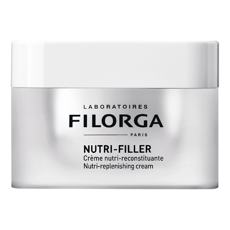 Filorga Nutri-Filler Крем-лифтинг для лица питательный 50 мл