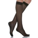 Relaxsan Lady Гольфы компрессионные Gambaletto 1 класс компрессии размер 2 Черные