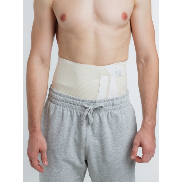 УНГА Бандаж послеоперационный БКП-УНГА с антимикробной пропиткой размер 7