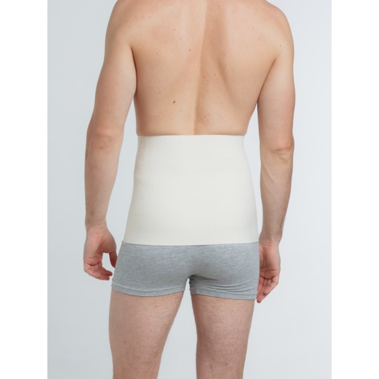 УНГА Бандаж послеоперационный БКП-УНГА с антимикробной пропиткой размер 7