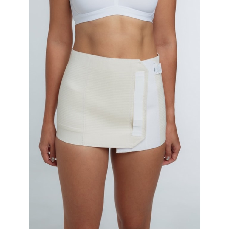 УНГА Бандаж послеоперационный БКП-УНГА с антимикробной пропиткой размер 7