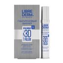 Librederm 3D Гиалуроновый филлер крем для лица дневной SPF15 30 мл