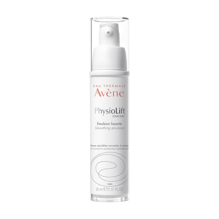 Avene Physiolift Эмульсия для лица от глубоких морщин дневная 30 мл