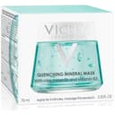 Vichy Mineral Mask Маска для лица минеральная успокаивающая 75 мл
