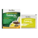 Линкас ОРВИ гранулы для приготовления раствора Лимон 5,6 г 10 шт