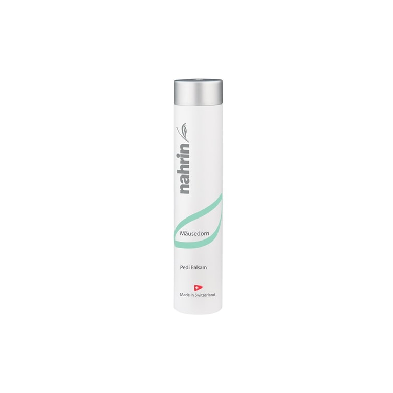 Nahrin Бальзам для ног с Иглицей 250 мл