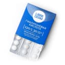 Librederm Гиалуроновая кислота 120 мг таблетки 30 шт