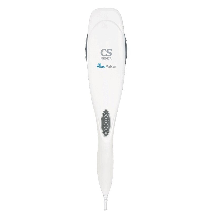 CS Medica VibraPulsar Вибромассажер для тела CS-V1