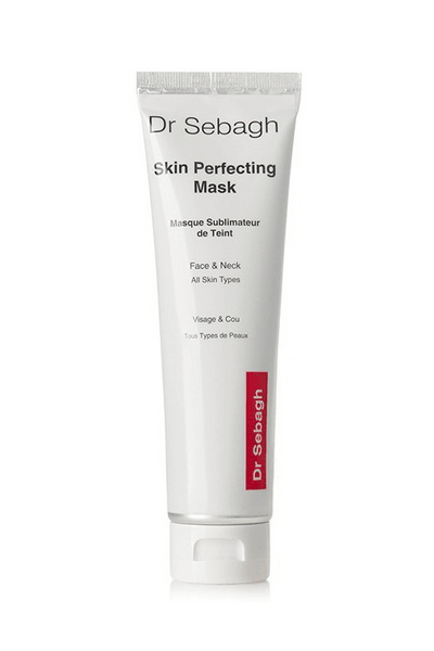 Dr Sebagh Skin Perfecting Mask Маска для идеального цвета лица 150 мл