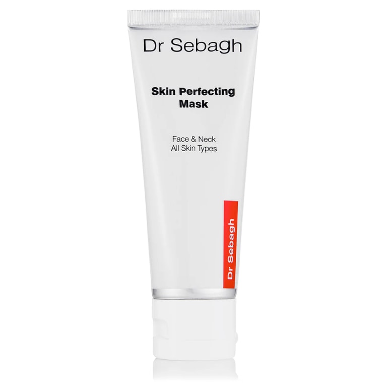 Dr Sebagh Skin Perfecting Mask Маска для идеального цвета лица 150 мл
