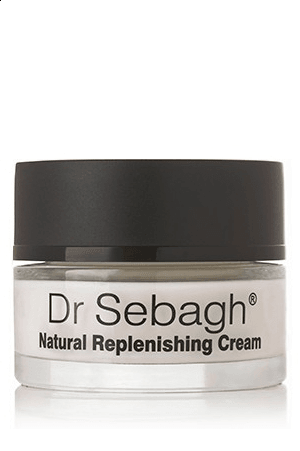 Dr Sebagh Replenishing Cream Крем питательный для сухой поврежденной и зрелой кожи 50 мл
