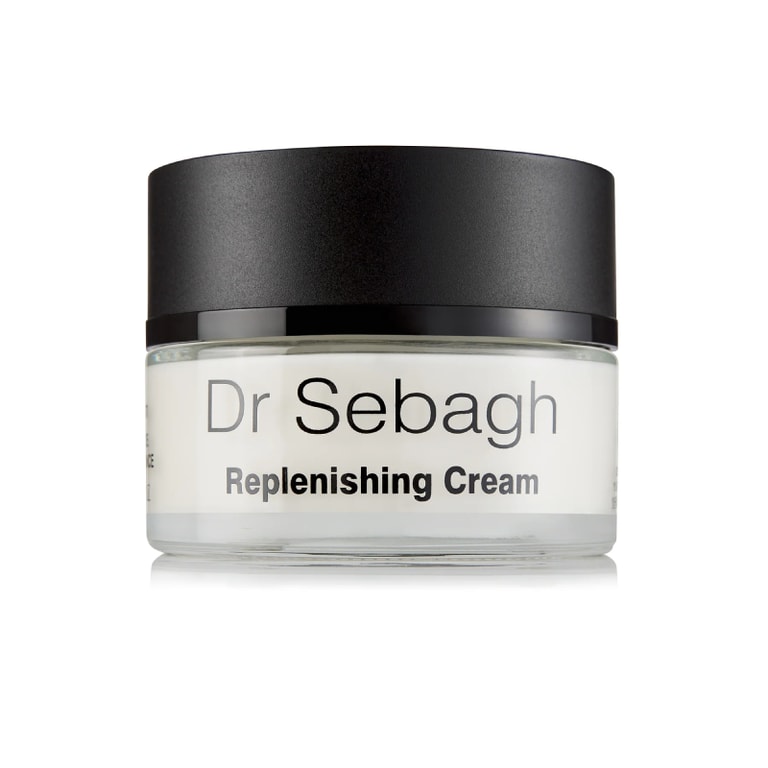 Dr Sebagh Replenishing Cream Крем питательный для сухой поврежденной и зрелой кожи 50 мл