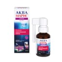 Аква Марис стронг спрей 30 мл 1 шт