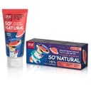 Splat Junior Зубная паста для детей 6-11 лет Сладкий мандарин 55 мл