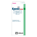 Креон 40000 капсулы 50 шт